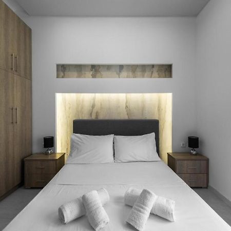 Sucasa, Nilie Hospitality Mgmt Apartment เทสซาโลนิกิ ภายนอก รูปภาพ