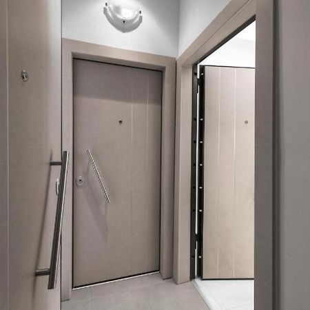Sucasa, Nilie Hospitality Mgmt Apartment เทสซาโลนิกิ ภายนอก รูปภาพ